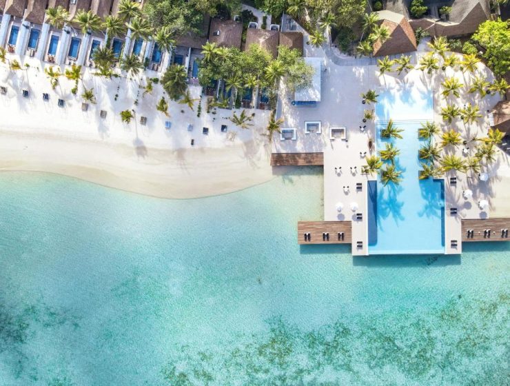 villa-nautica Paradise Island Resort