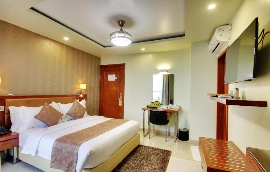 Unima Grand