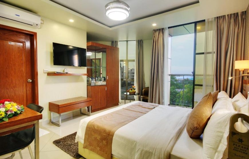 Unima Grand
