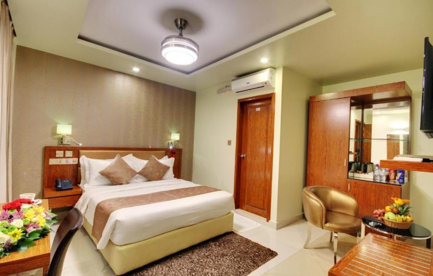 Unima Grand