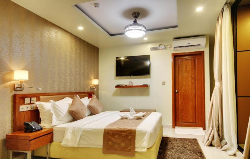 Unima Grand