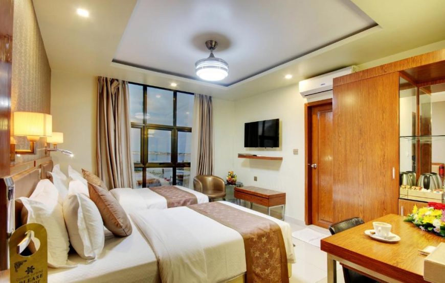 Unima Grand