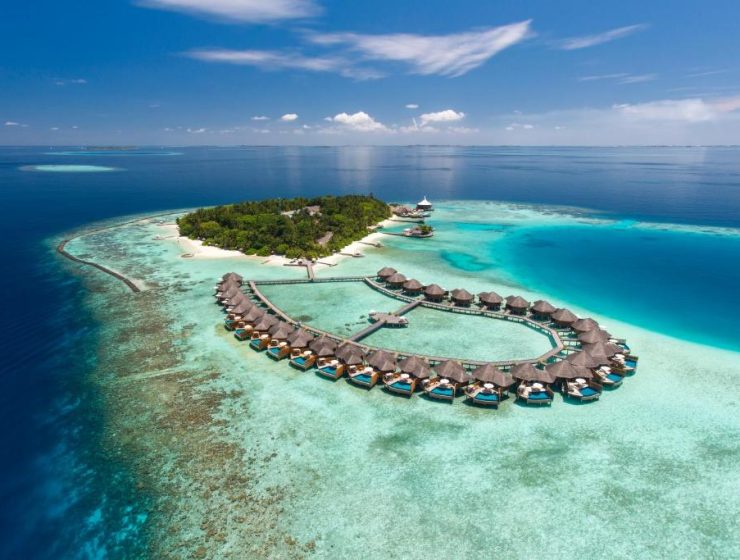 Baros Maldives