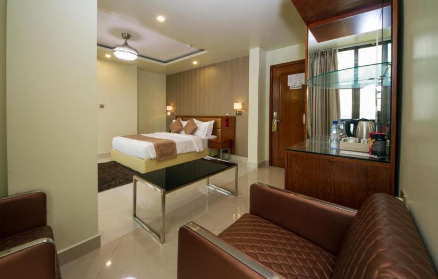 Unima Grand