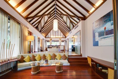 Coco Bodu Hith Maldives