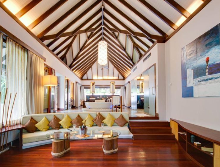 Coco Bodu Hith Maldives