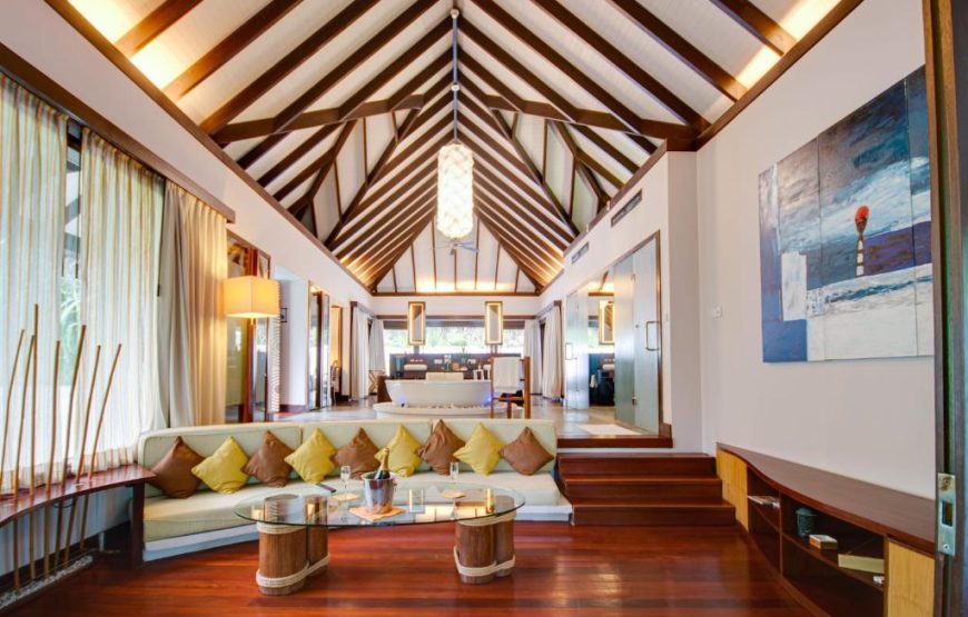 Coco Bodu Hith Maldives