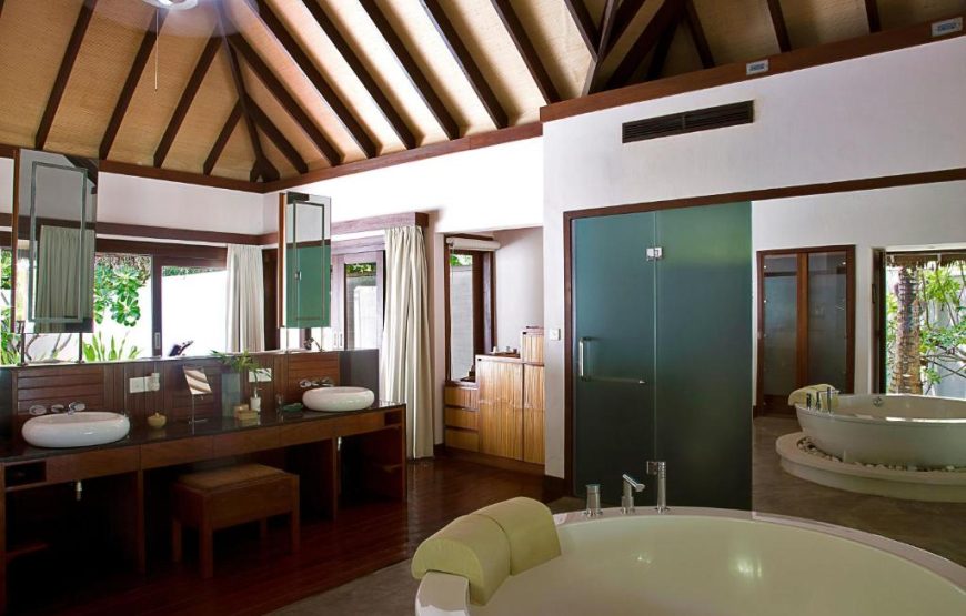 Coco Bodu Hith Maldives