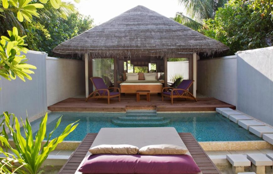 Coco Bodu Hith Maldives