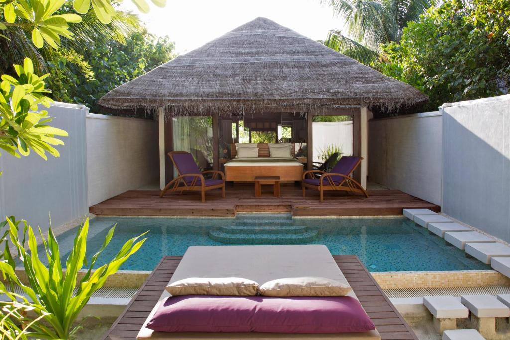 coco bodu hithi Maldives
