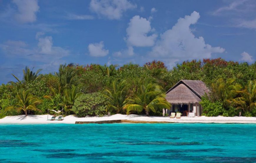 Coco Bodu Hith Maldives