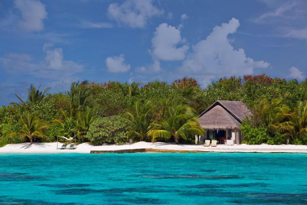 coco bodu hithi Maldives