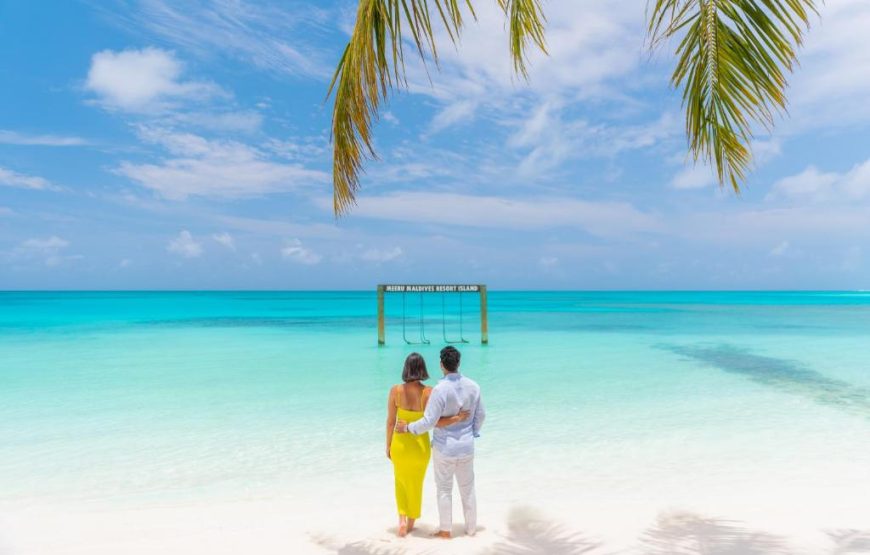 Meeru Maldives Resort Island