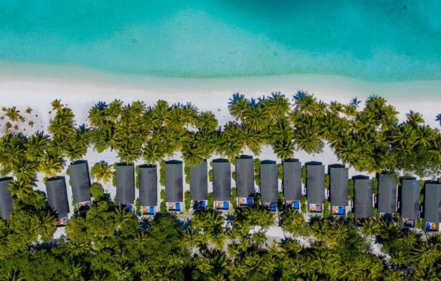 Meeru Maldives Resort Island