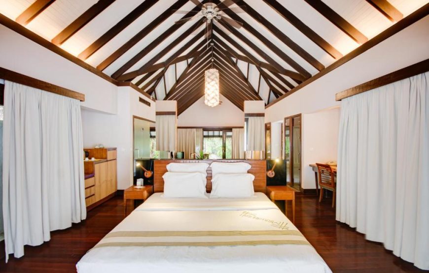 Coco Bodu Hith Maldives
