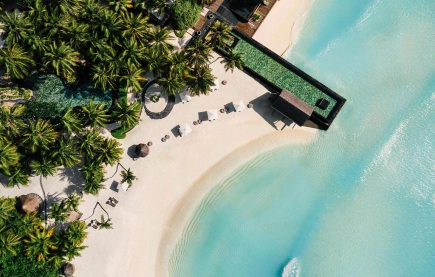 One & Only Reethi Rah