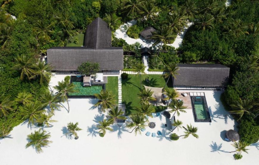 One & Only Reethi Rah