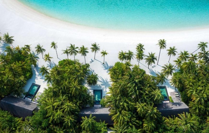 One & Only Reethi Rah