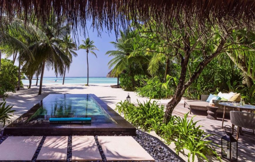 One & Only Reethi Rah