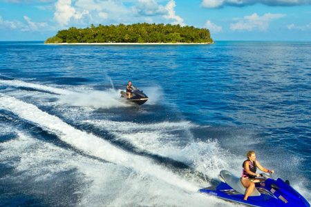 Adventure Honeymoon Package  2 Pax | 6 Nights