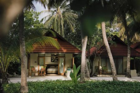 Kurumba Maldives Resort