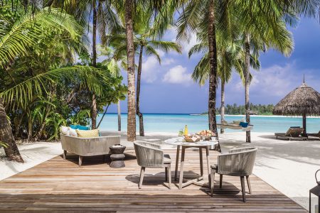 One & Only Reethi Rah