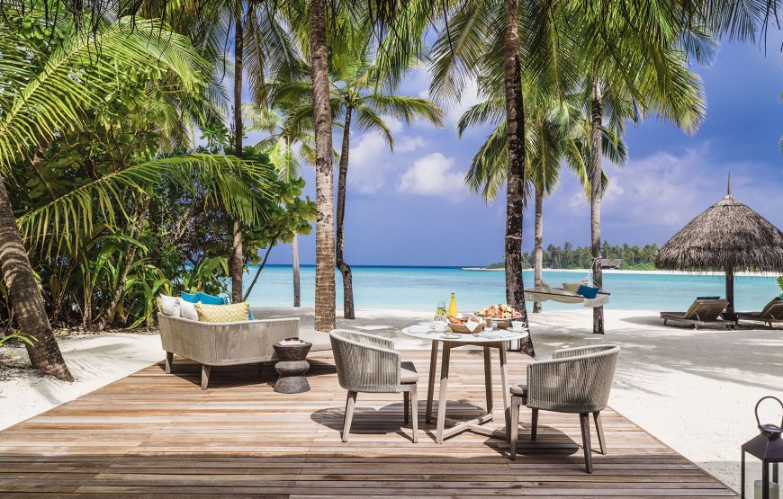 One & Only Reethi Rah