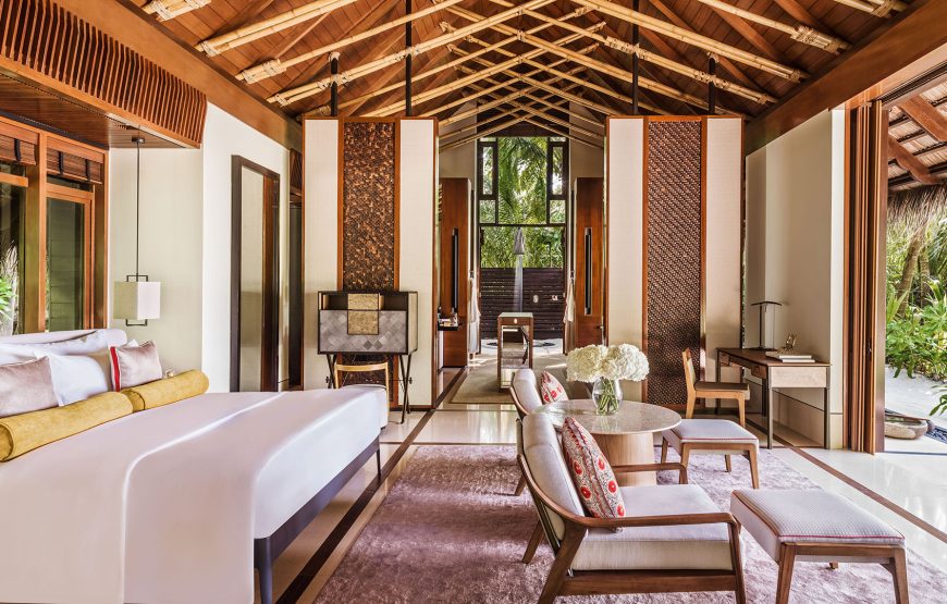 One & Only Reethi Rah