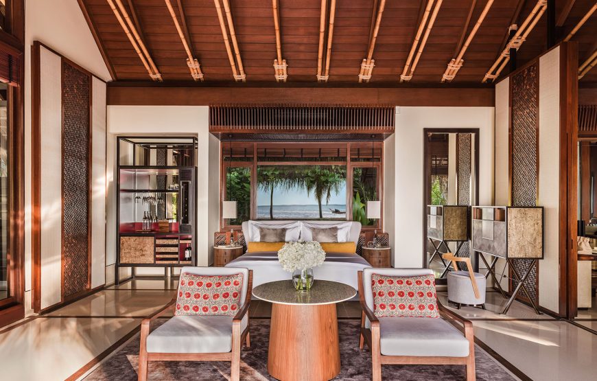 One & Only Reethi Rah