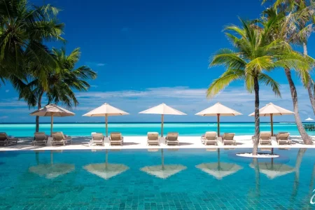 GILI LANKANFUSHI MALDIVES