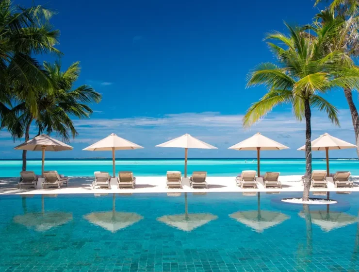 GILI LANKANFUSHI MALDIVES