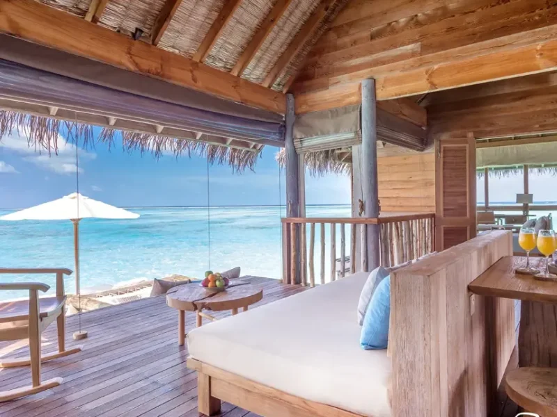 GILI LANKANFUSHI MALDIVES