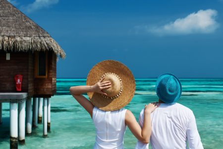 Coco Bodu Hith Maldives